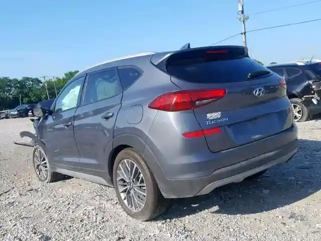 KM8J3CAL5KU971654 2019 HYUNDAI TUCSON LIMITED-2