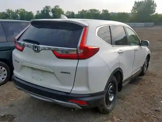 2HKRW2H85HH643017 2017 HONDA CR-V EXL-3