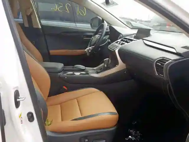 JTJYARBZ2G2030922 2016 LEXUS NX 200T-4