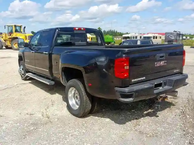 1GT42YE82GF144312 2016 GMC SIERRA K3500 DENALI-2