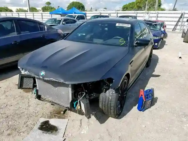 WBSJF0C5XJB283144 2018 BMW M5-1