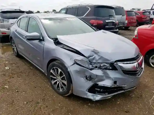 19UUB1F57GA014892 2016 ACURA TLX TECH-0