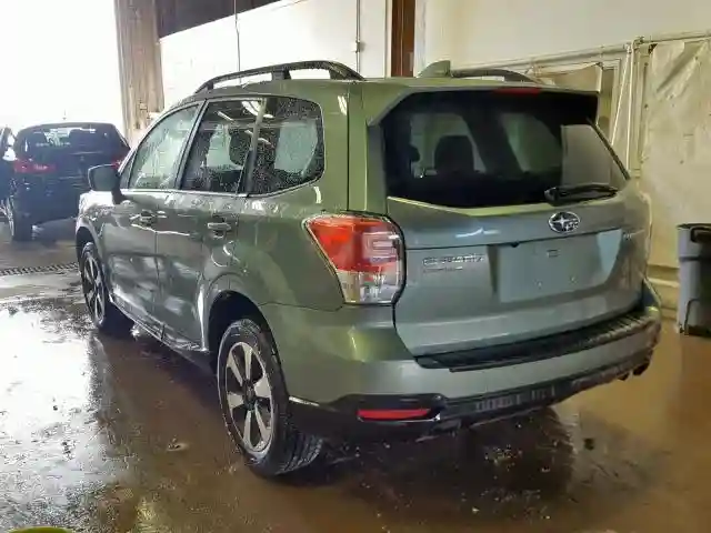 JF2SJAEC0JH535039 2018 SUBARU FORESTER 2.5I PREMIUM-2