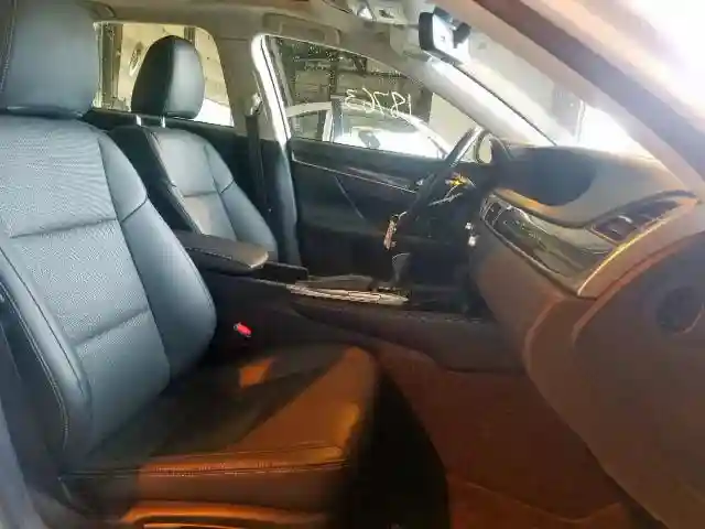 JTHBA1BL8GA001290 2016 LEXUS GS 200T-4