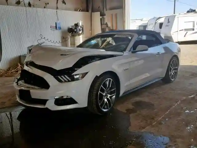 1FATP8FFXG5310517 2016 FORD MUSTANG GT-1
