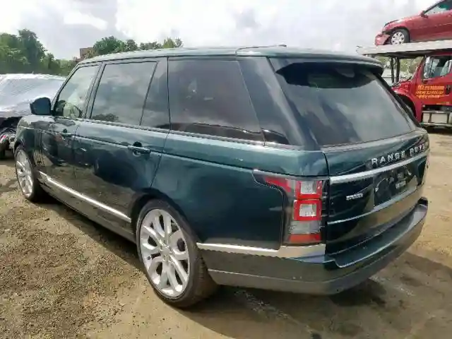 SALGS3TF8FA218192 2015 LAND ROVER RANGE ROVER SUPERCHARGED-2