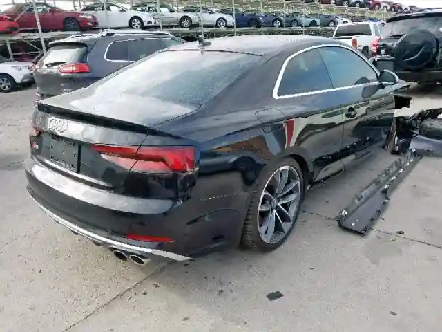 WAUR4AF51KA001124 2019 AUDI S5 PRESTIGE-3