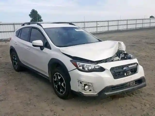 JF2GTABC1J8228550 2018 SUBARU CROSSTREK PREMIUM-0