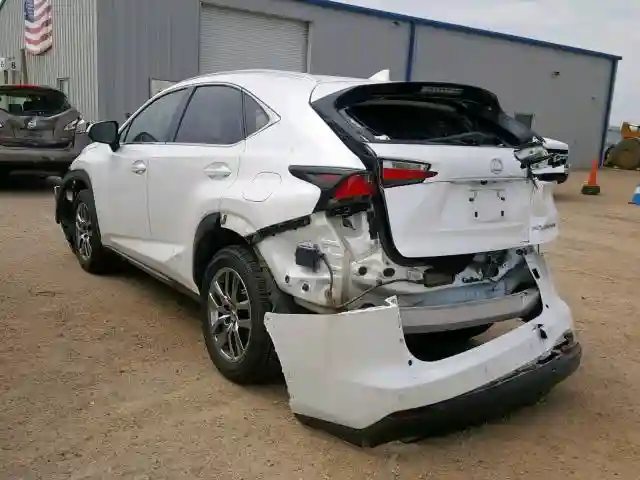 JTJYARBZ2G2030922 2016 LEXUS NX 200T-2