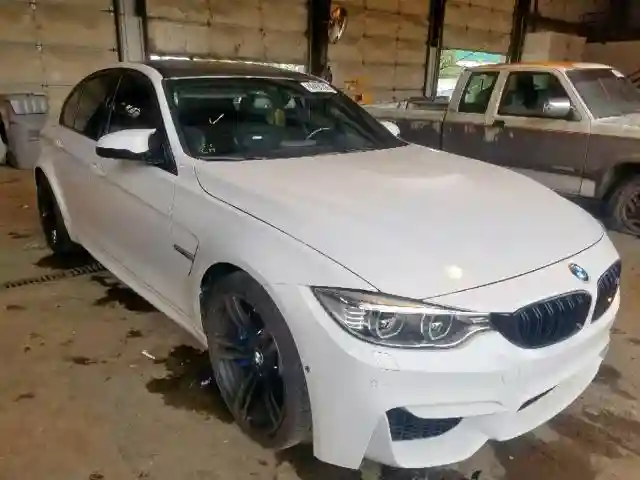 WBS3C9C50FP806154 2015 BMW M3-0