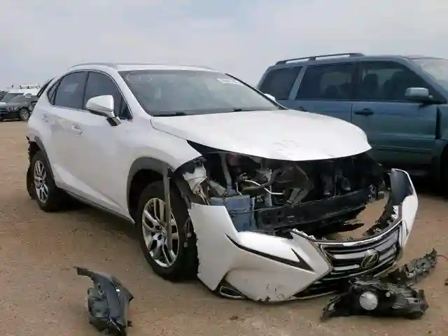 JTJYARBZ2G2030922 2016 LEXUS NX 200T-0
