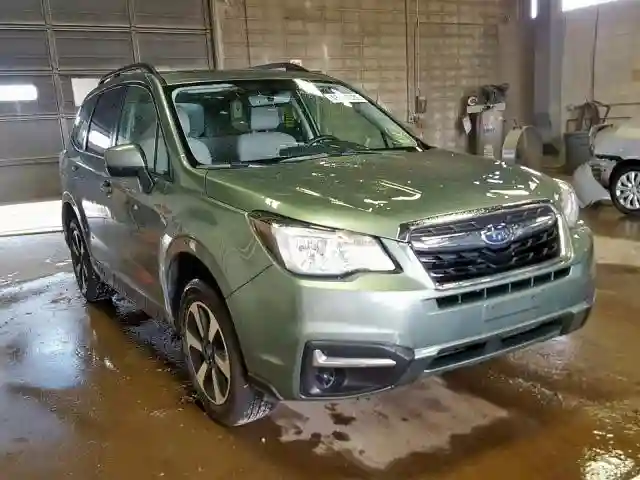 JF2SJAEC0JH535039 2018 SUBARU FORESTER 2.5I PREMIUM-0