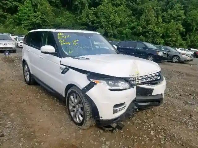 SALWR2FV1HA677846 2017 LAND ROVER RANGE ROVER SPORT HSE-0