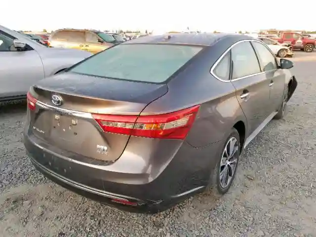 4T1BD1EB0GU053714 2016 TOYOTA AVALON HYBRID-3
