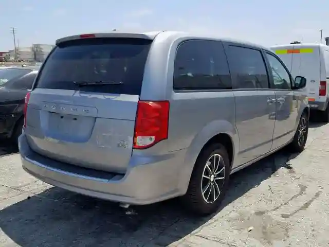 2C4RDGEG9KR617805 2019 DODGE GRAND CARAVAN GT-3