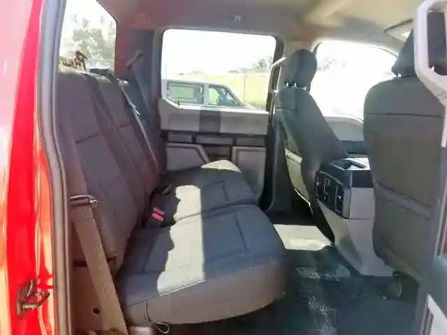 1FTEW1EP2KKD31461 2019 FORD F150 SUPERCREW-5