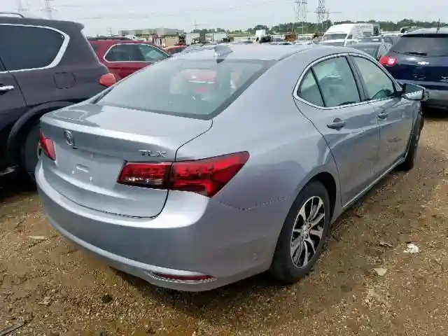 19UUB1F57GA014892 2016 ACURA TLX TECH-3