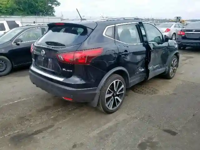 JN1BJ1CR3KW625517 2019 NISSAN ROGUE SPORT S-3