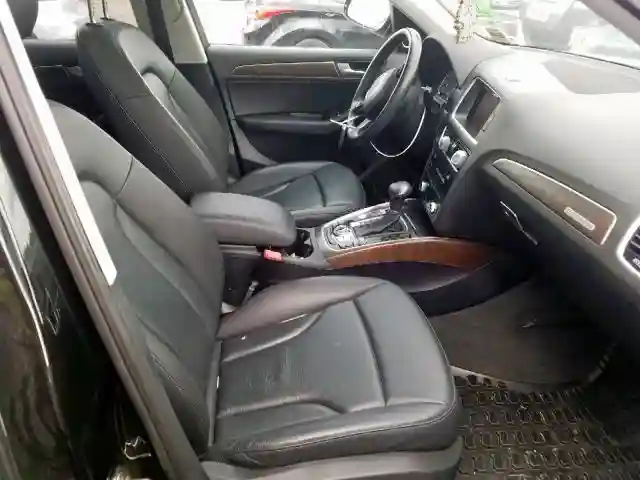 WA1LFAFP6FA061596 2015 AUDI Q5 PREMIUM PLUS-4