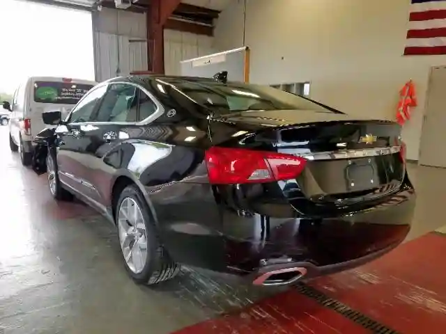 1G1105S36KU138963 2019 CHEVROLET IMPALA PREMIER-2