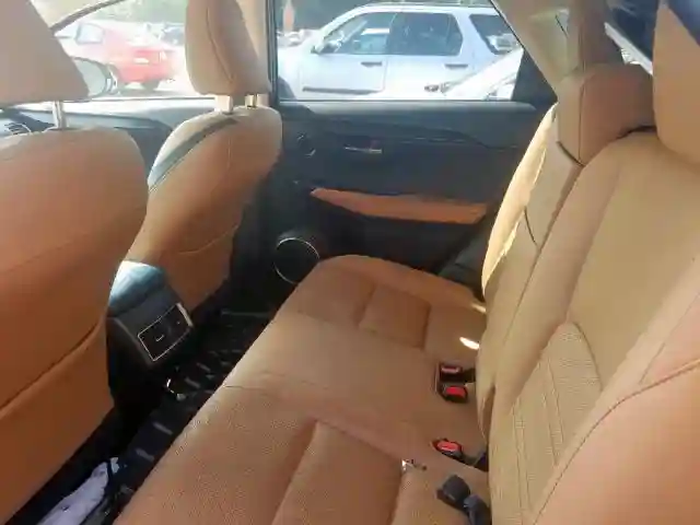 JTJBARBZ0H2120142 2017 LEXUS NX 200T-5