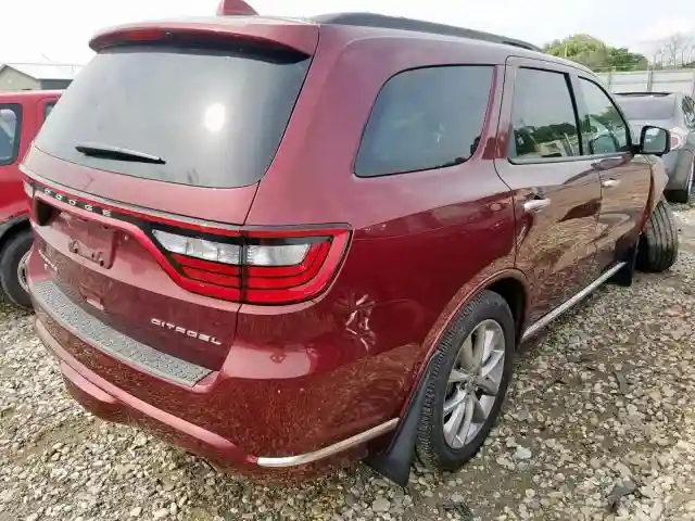 1C4SDJET0KC658389 2019 DODGE DURANGO CITADEL-3