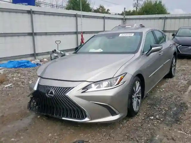 58ABZ1B17KU015184 2019 LEXUS ES 350-1