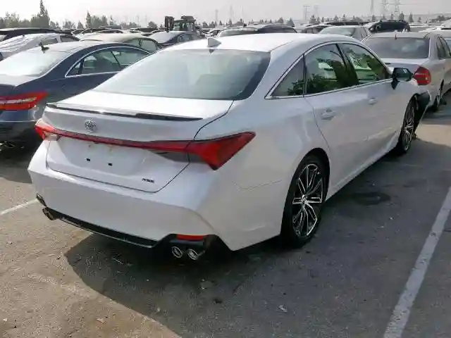 4T1BZ1FB5KU033726 2019 TOYOTA AVALON XLE-3