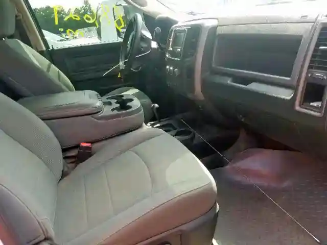 3C63RRGL0GG157631 2016 RAM 3500 ST-4