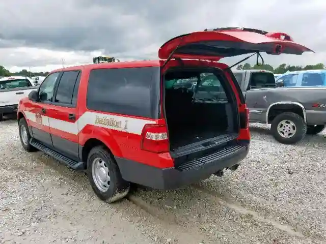 1FMJK1GT7HEA50814 2017 FORD EXPEDITION EL XL-2