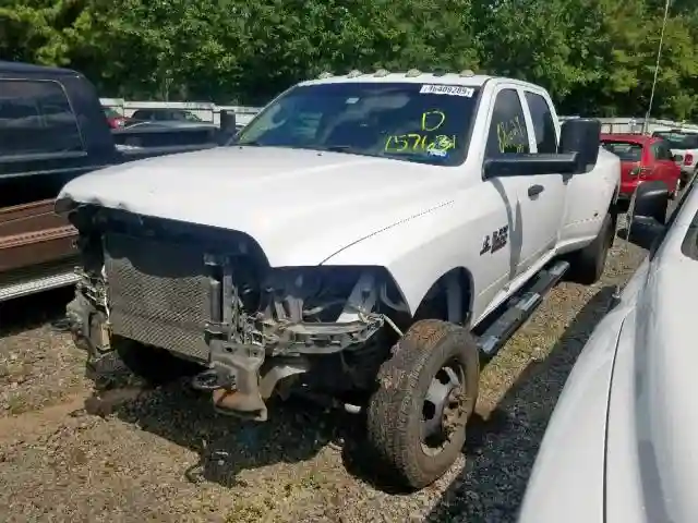 3C63RRGL0GG157631 2016 RAM 3500 ST-1