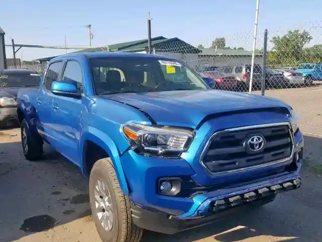 3TMDZ5BN3HM028073 2017 TOYOTA TACOMA DOUBLE CAB-0