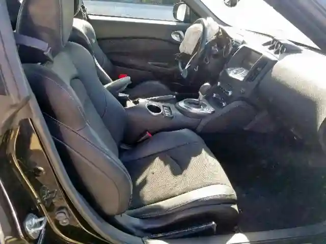 JN1AZ4EH0GM936710 2016 NISSAN 370Z BASE-4
