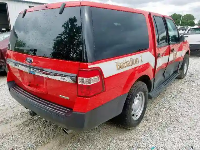 1FMJK1GT7HEA50814 2017 FORD EXPEDITION EL XL-3