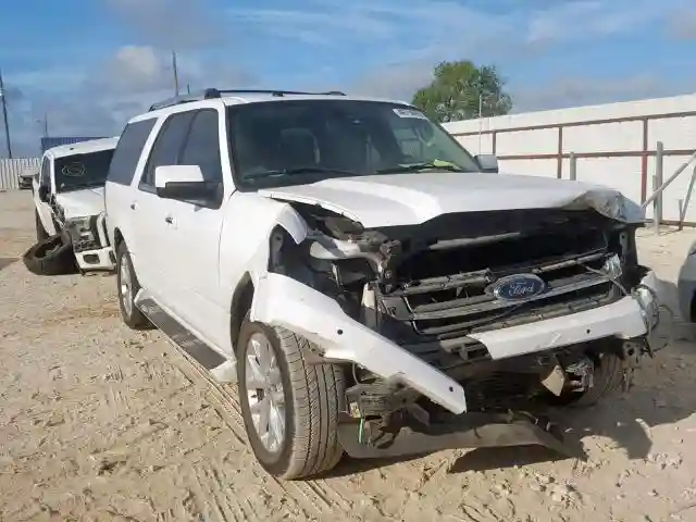 1FMJK1KT1GEF44995 2016 FORD EXPEDITION EL LIMITED-0