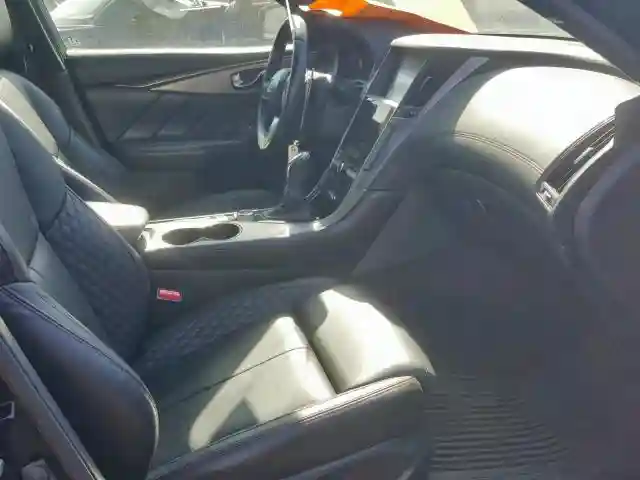 JN1FV7AP0JM461101 2018 INFINITI Q50 RED SPORT 400-4
