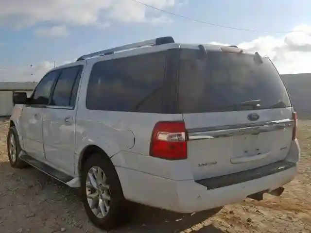 1FMJK1KT1GEF44995 2016 FORD EXPEDITION EL LIMITED-2