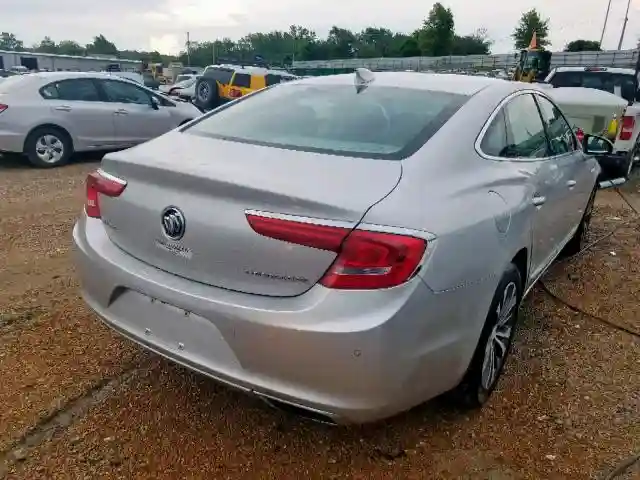 1G4ZP5SS1JU135802 2018 BUICK LACROSSE ESSENCE-3