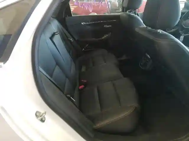 2G1105S33J9143775 2018 CHEVROLET IMPALA LT-5
