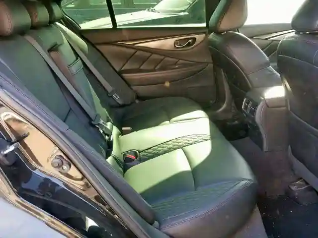 JN1FV7AP0JM461101 2018 INFINITI Q50 RED SPORT 400-5