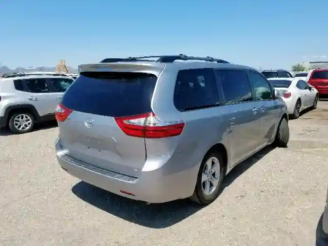 5TDKZ3DC2HS802076 2017 TOYOTA SIENNA LE-3
