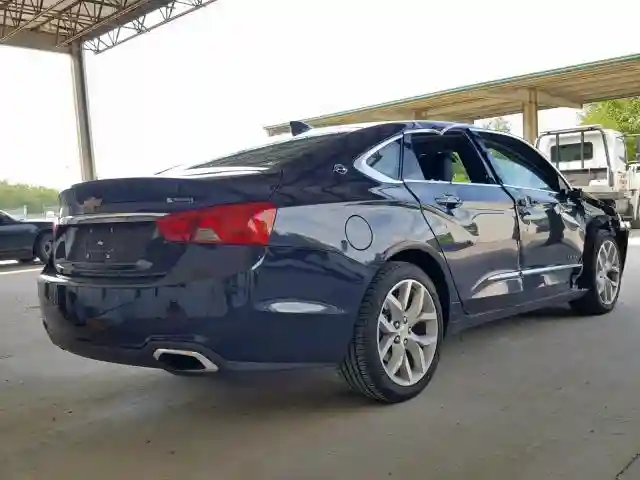 2G1105S36K9136224 2019 CHEVROLET IMPALA PREMIER-3