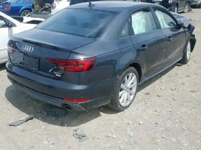 WAUKMAF49JN013103 2018 AUDI A4 PREMIUM-3