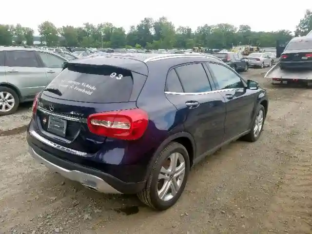 WDCTG4GB6KJ580790 2019 MERCEDES-BENZ GLA 250 4MATIC-3