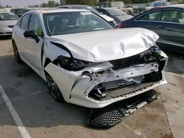4T1BZ1FB5KU033726 2019 TOYOTA AVALON XLE-0