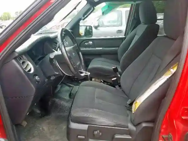 1FMJK1GT7HEA50814 2017 FORD EXPEDITION EL XL-4