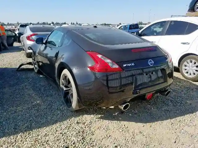 JN1AZ4EH0GM936710 2016 NISSAN 370Z BASE-2