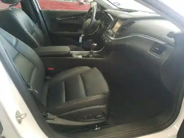 2G1105S33J9143775 2018 CHEVROLET IMPALA LT-4