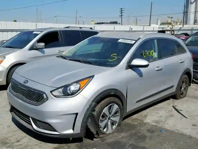 KNDCB3LC4K5235263 2019 KIA NIRO FE-1