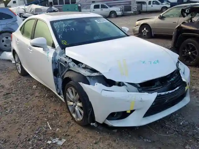 JTHBA1D25G5009652 2016 LEXUS IS 200T-0